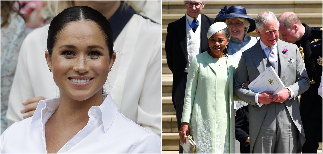En venta la casa que Meghan Markle habitó en Los Ángeles en 1.8 millones de dólares