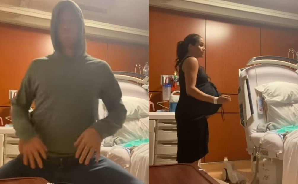 Meghan Markle y el príncipe Harry antes del nacimiento de Lilibet / Foto: Captura Instagram @meghan