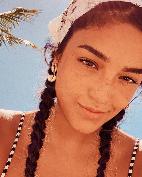 Foto: Lo más sexy de Alejandra Capetillo Gaytán  