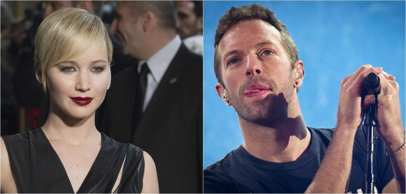 ¿Por qué Jennifer Lawrence ha sido maltratada por sus ex parejas?