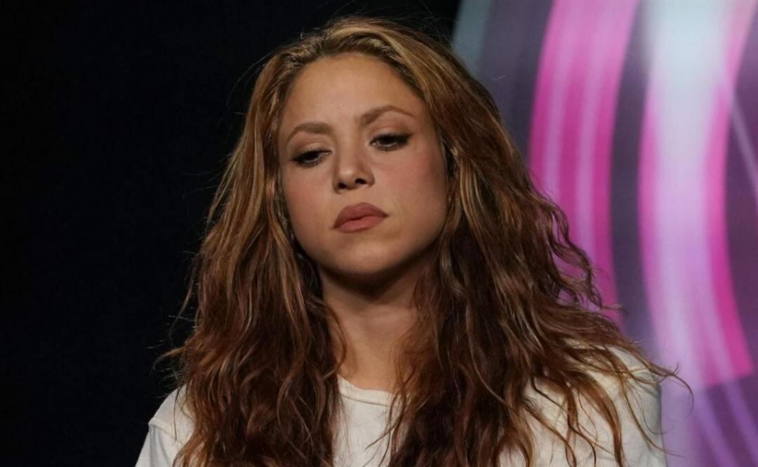 Shakira arremete contra Hacienda por "utilizarla" y violar su derecho a la privacidad