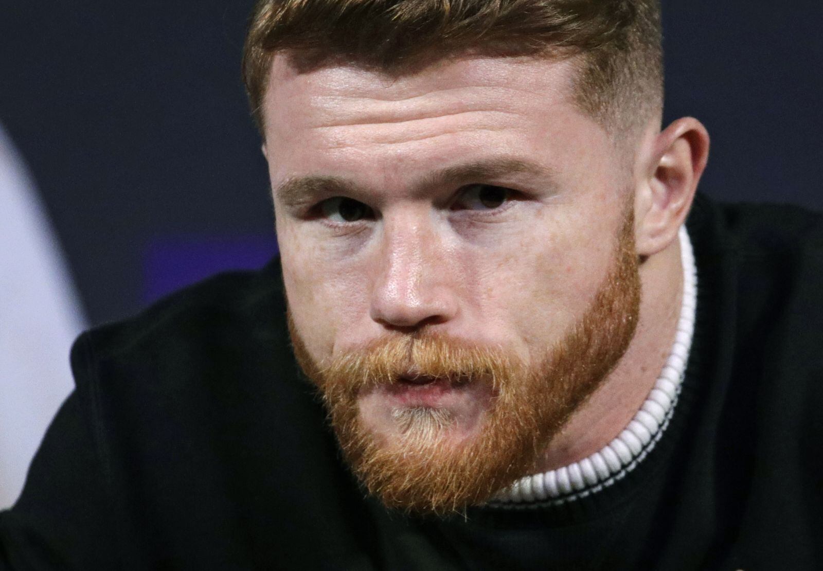 Saúl 'Canelo' Álvarez y los 3.8 millones de pesos condonados por el SAT 