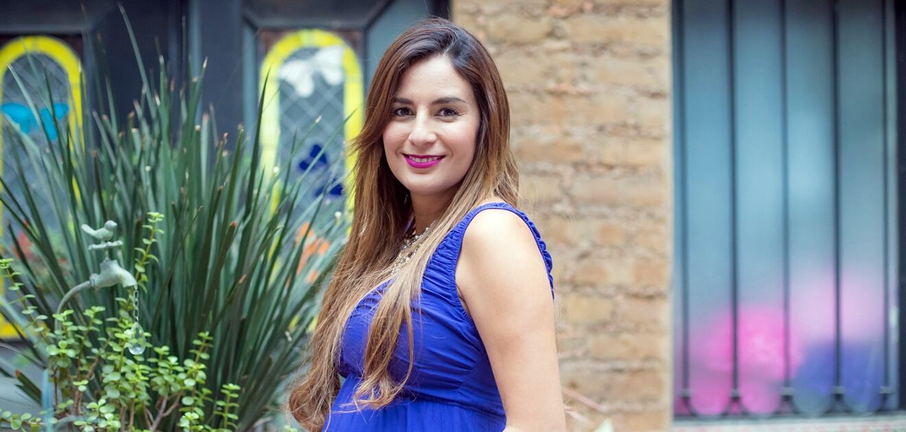 <p>Entérate cuál es la labor social que realiza Paola Espinosa mediante su fundación. <strong>(Fotos: Archivo El Universal, Instagram)</strong></p>

<p>&nbsp;</p>
