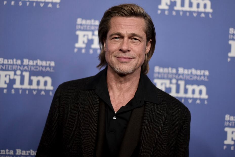 La broma de Brad Pitt sobre Harry de Sussex que hizo reír a Kate Middleton y al príncipe William en los premios BAFTA