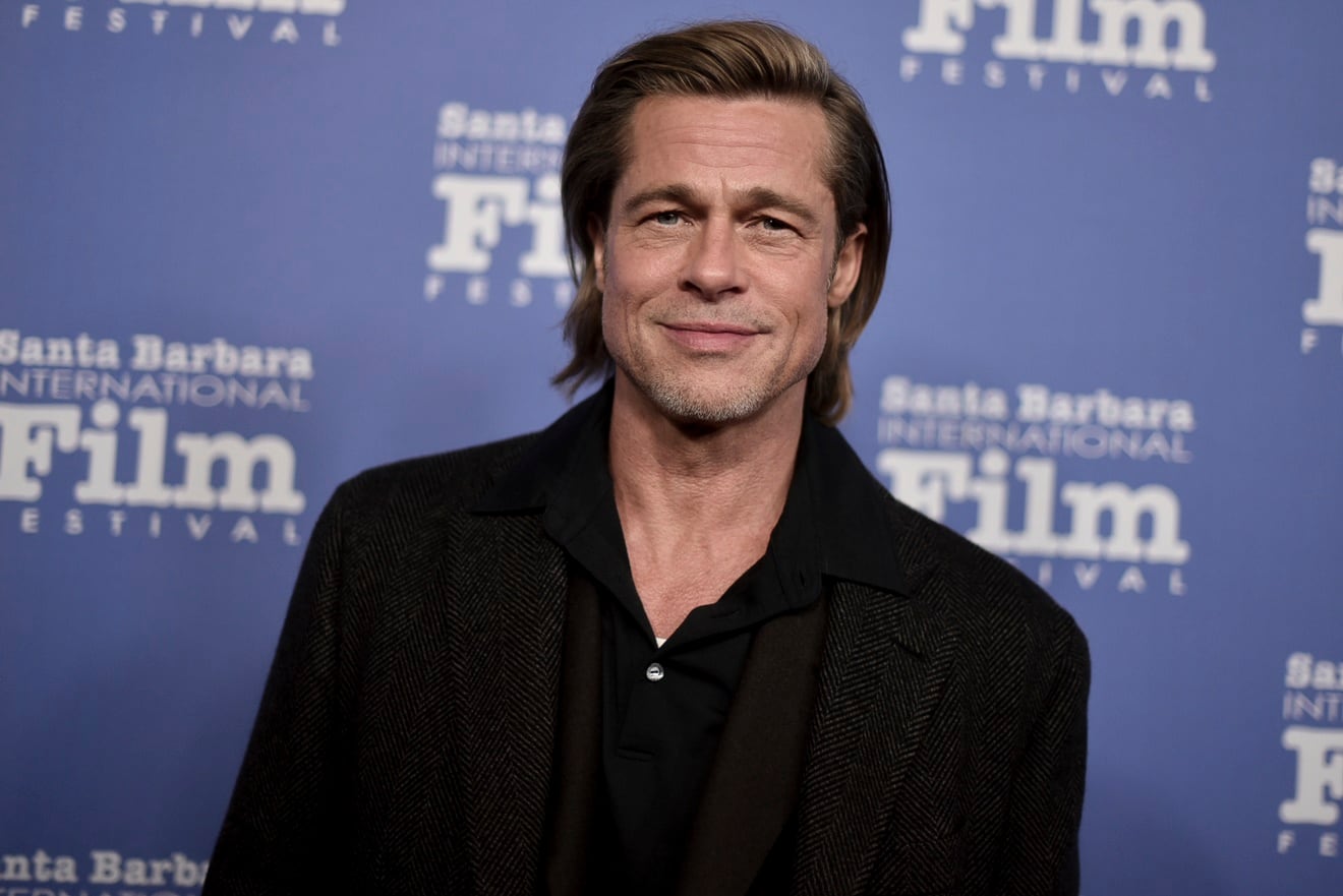 La broma de Brad Pitt sobre Harry de Sussex que hizo reír a Kate Middleton y al príncipe William en los premios BAFTA