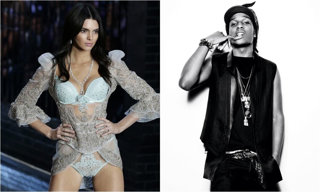 ¿Quién es el nuevo novio de Kendall Jenner?