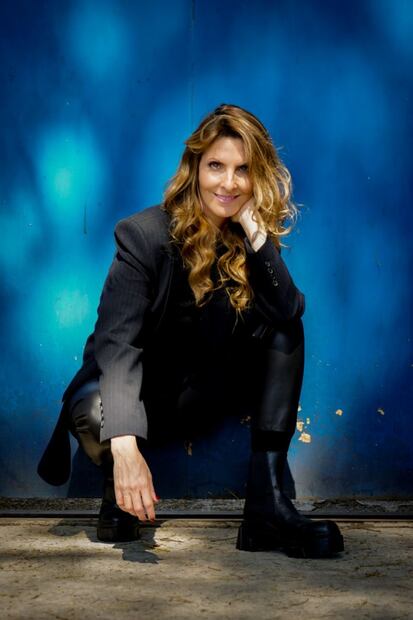 Marcela Cuevas realiza “Mi Closet” a beneficio de niños con cáncer