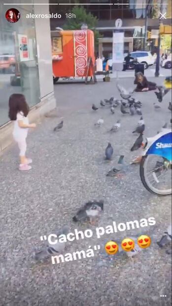 La sorpresa que le dio Aitana Derbez a su papá Eugenio Derbez