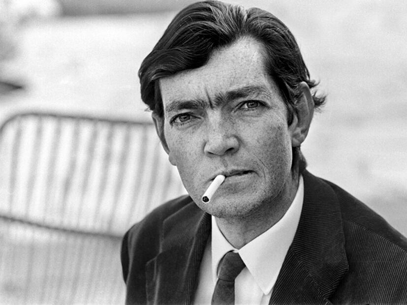 Las mejores frases de amor y desamor de Julio Cortázar