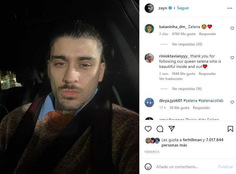 Parejas ¿recicladas?