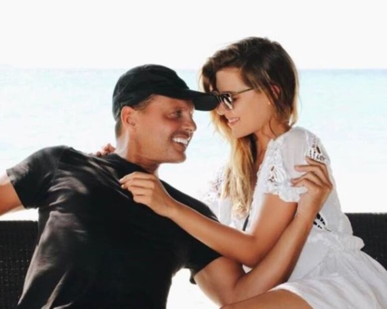 Luis Miguel pidió prueba de ADN para reencontrarse con Michelle Salas