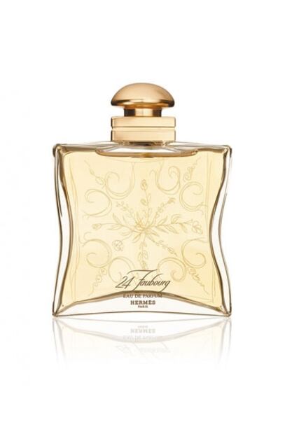 Revelan cuáles eran los perfumes preferidos de la princesa Diana