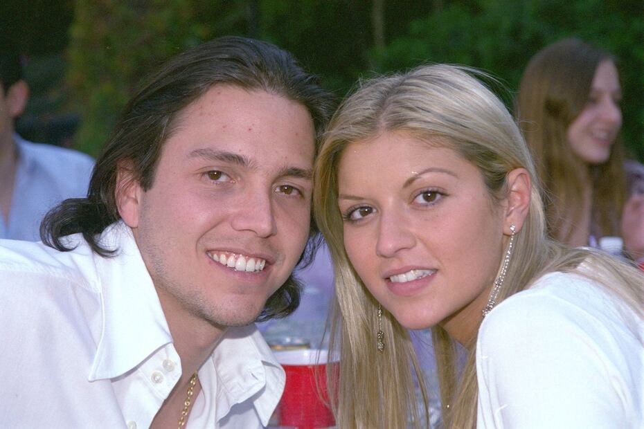 El matrimonio que unió a las familias López Portillo y Díaz Ordaz