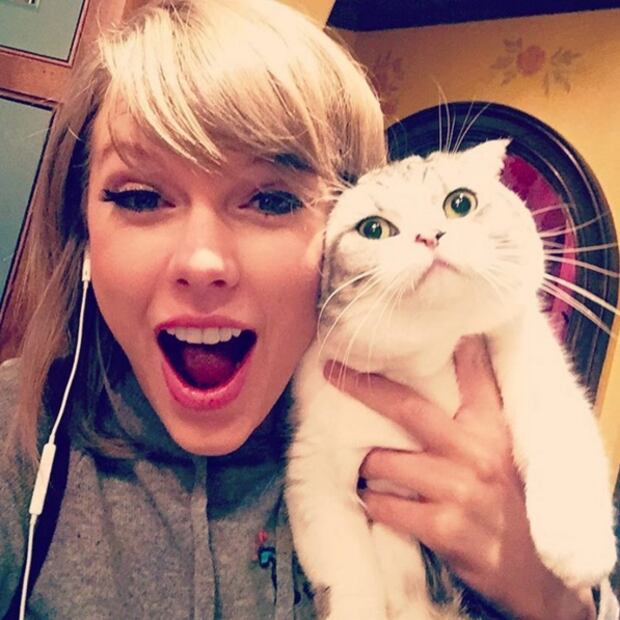 Las diez fotos más populares en Instagram de 2015