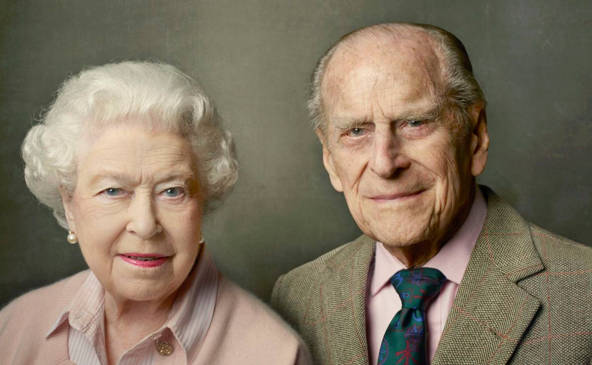 López Obrador y otros líderes mundiales envían condolencias a la reina Isabel