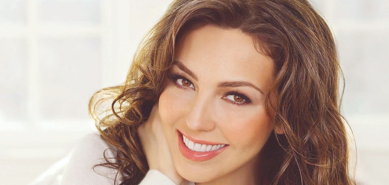 Thalía recuerda canción que pudo estar dedicada a Alfredo Díaz Ordaz