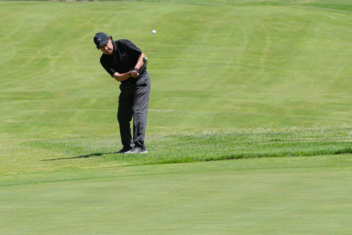Miguel Arévalo.  (Foto: Arturo Quintero para VIP)