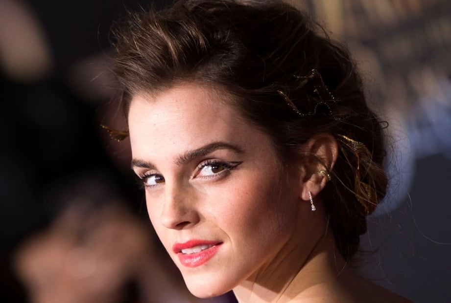 Emma Watson / Foto: AFP