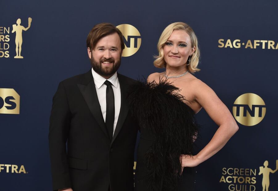 Así ha cambiado Haley Joel Osment, el niño de "El Sexto Sentido"