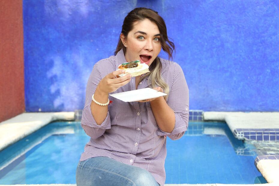 Así comenzó la supuesta rivalidad entre Belinda y Daniela Luján
