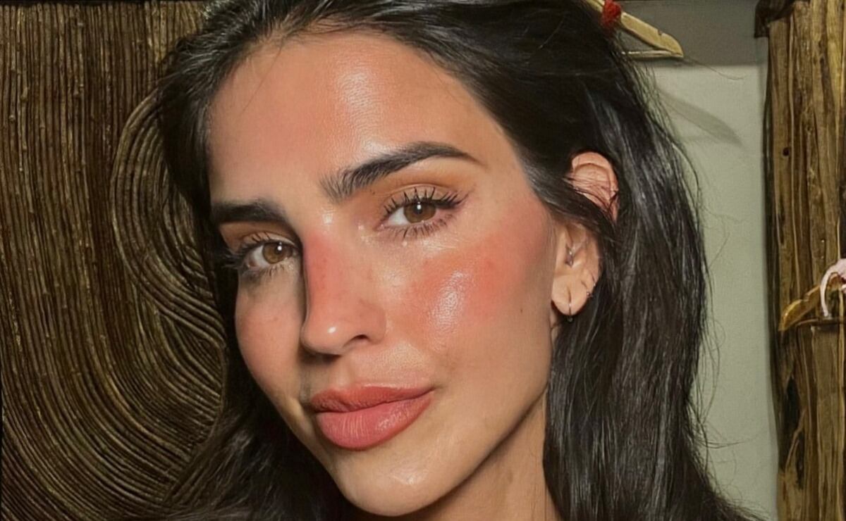 Bárbara de Regil termina en el hospital tras ingerir cloro