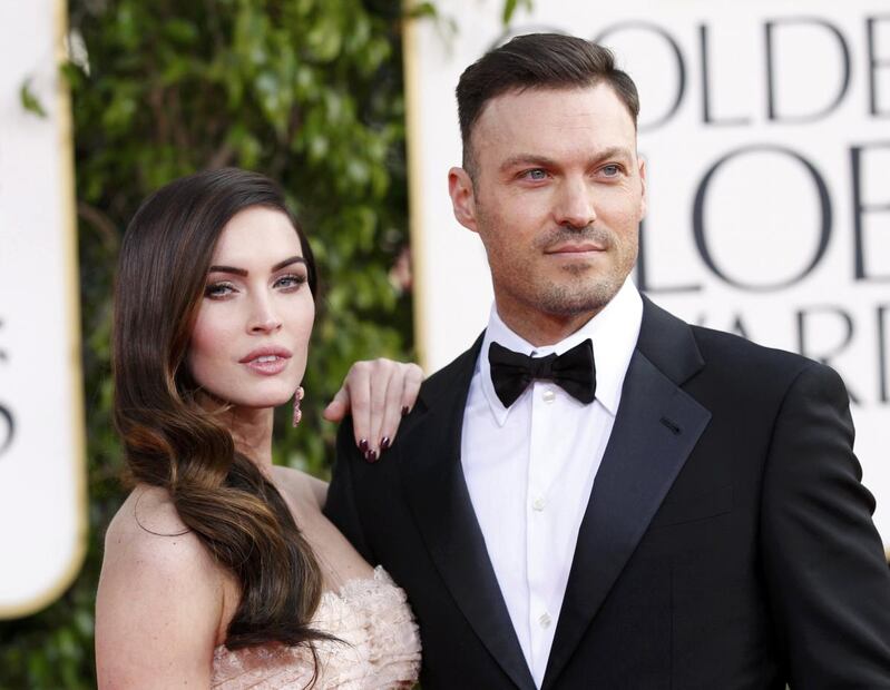 Las parejas que terminaron en 2015