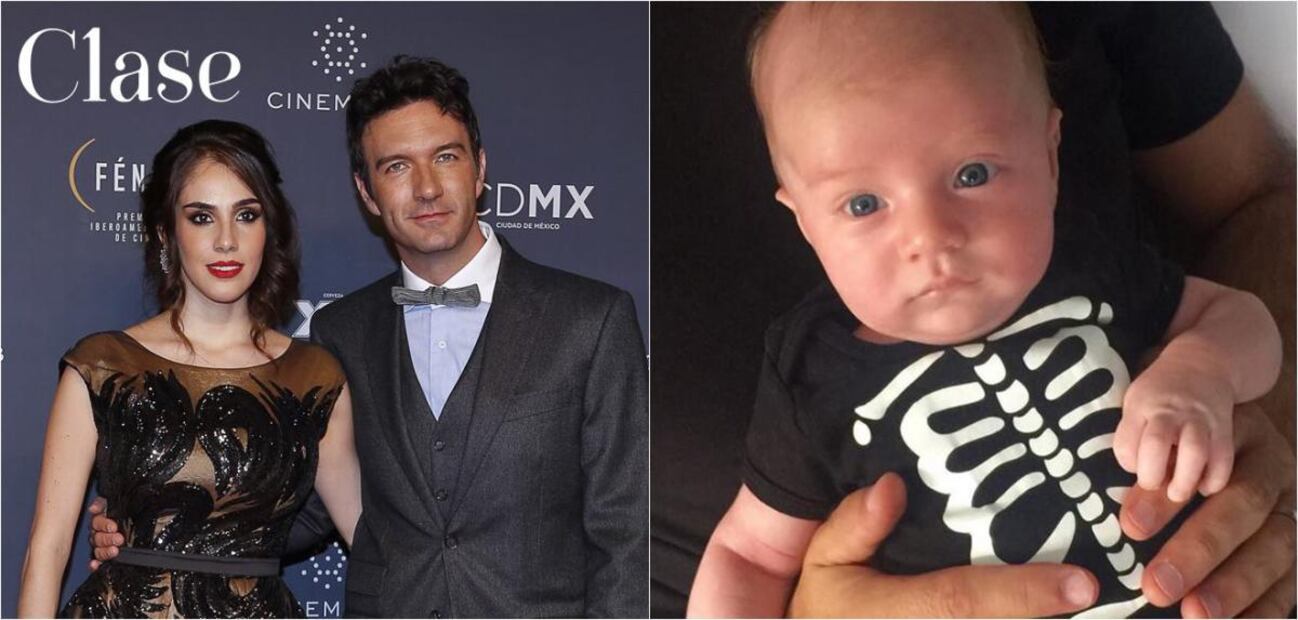 Los bebés del 2015