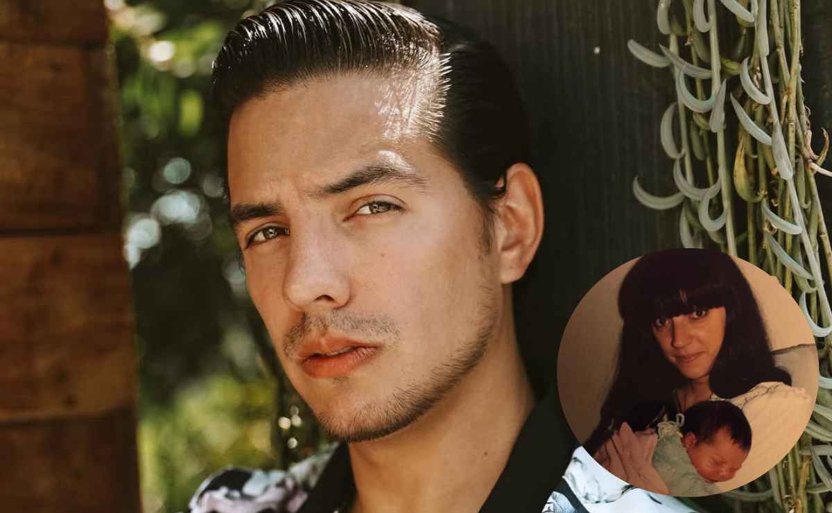 Silvana Prince es la mamá de Vadhir Derbez / Fotos: Instagram