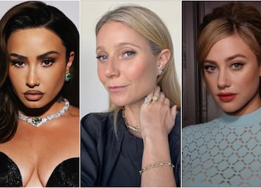 Famosos que han sido vetados de la MET Gala