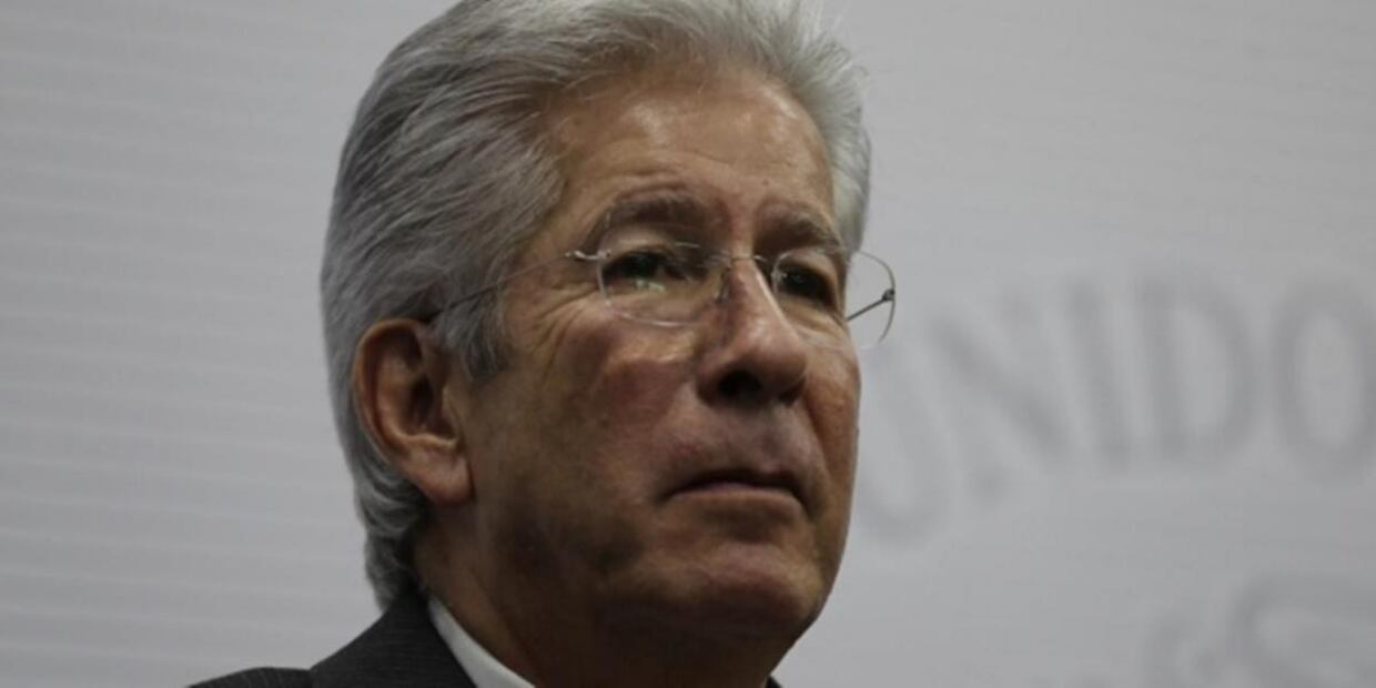 Así fue la trayectoria de Gerardo Ruiz Esparza 