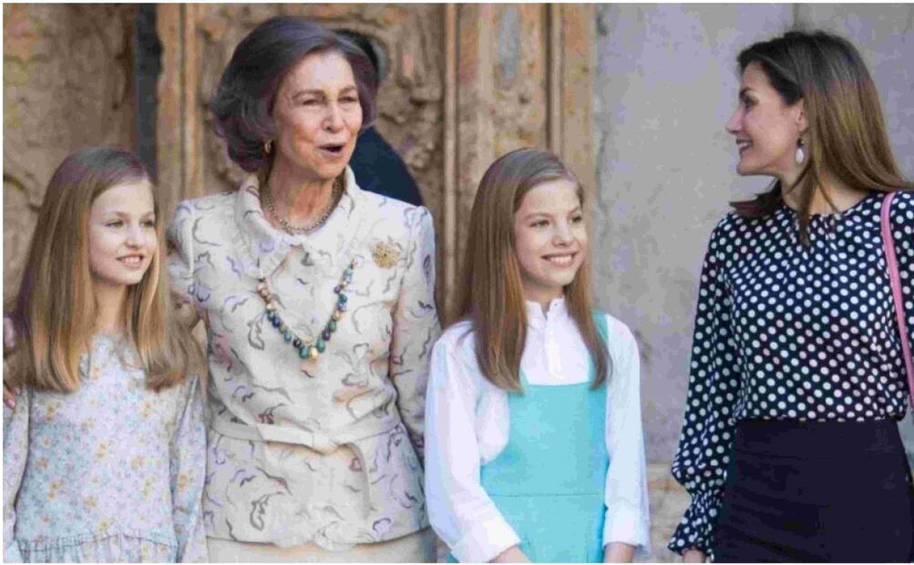 Insultan a la reina Letizia tras reaparecer públicamente