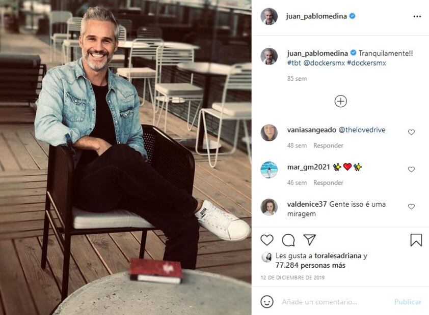 Confirman que a Juan Pablo Medina sí le amputaron la pierna