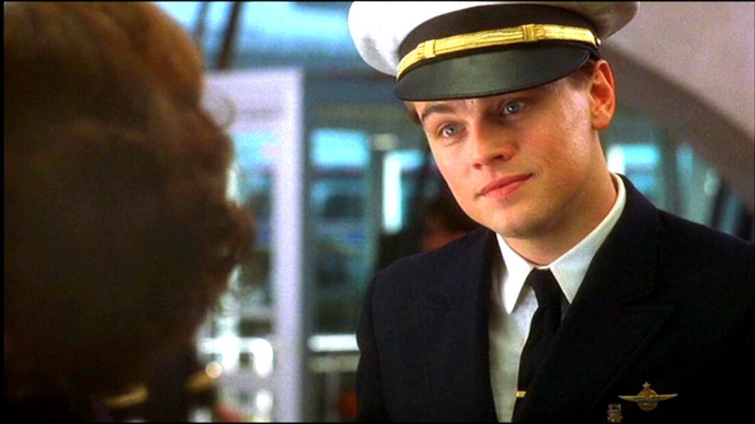 Los personajes más emblemáticos de Leonardo DiCaprio