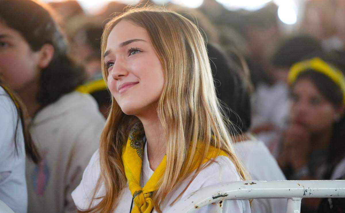 Celebran la misa de bienvenida a la Jornada de Misiones 2026