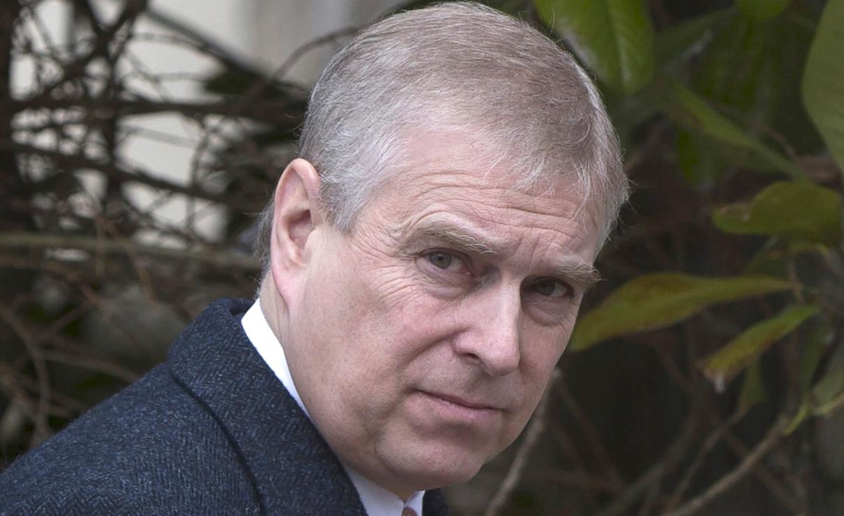 Descubren cómo el príncipe Andrés pagará los 16 millones de dólares a Virginia Giuffre en el caso de abuso sexual