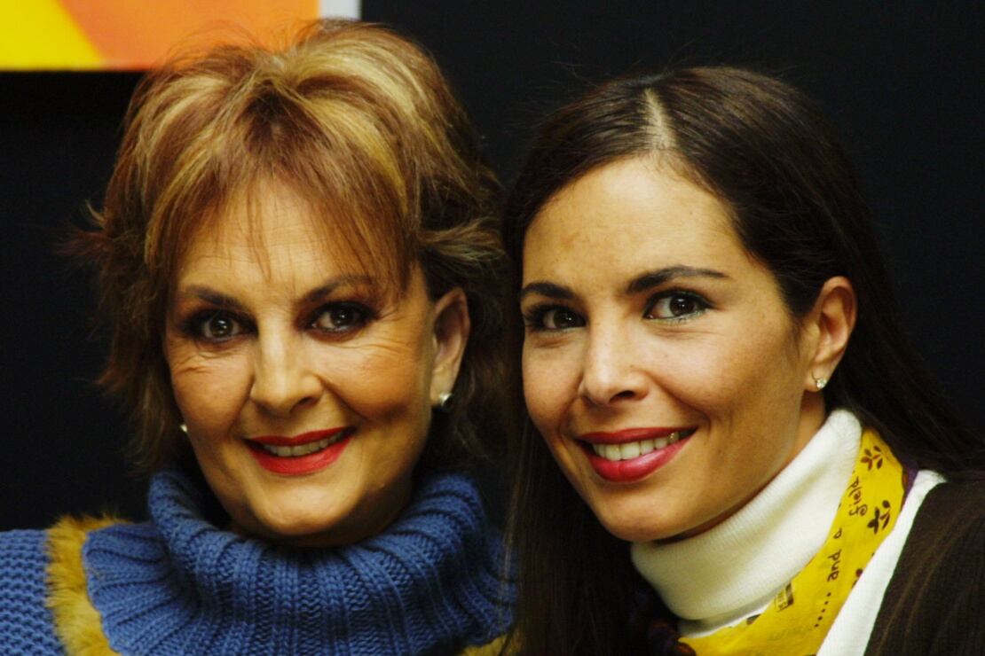 Los hijos de Mariana Levy, distanciados por el dinero de su herencia