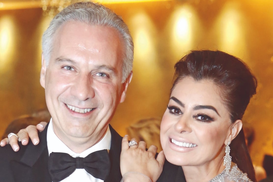 Yadhira Carrillo responde a rumores de divorcio de Juan Collado