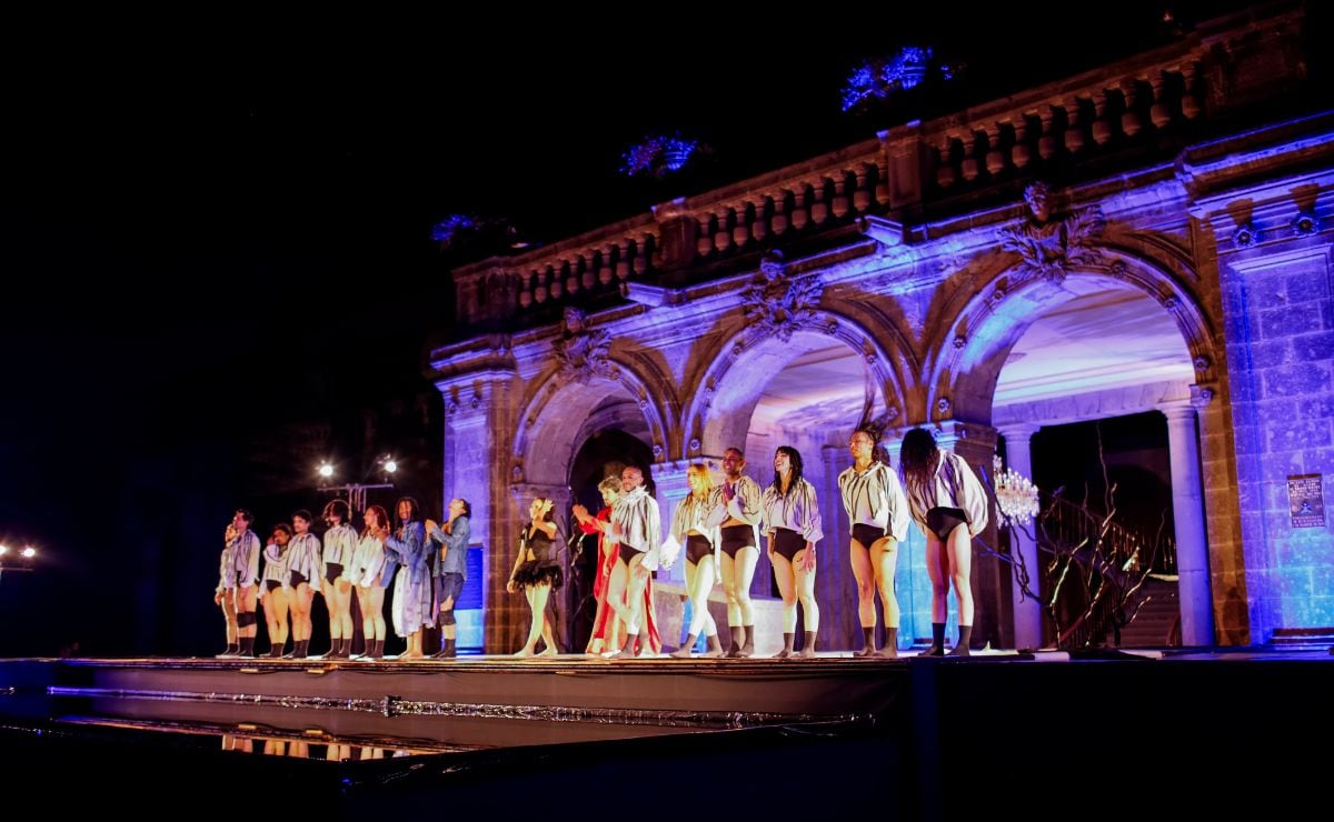 Foto: Esteban Torreblanca