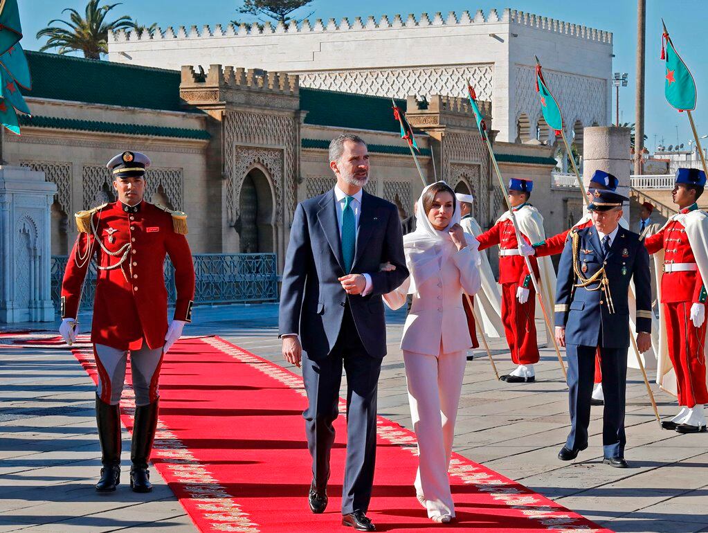Los royals también se ponen románticos en este 14 de febrero