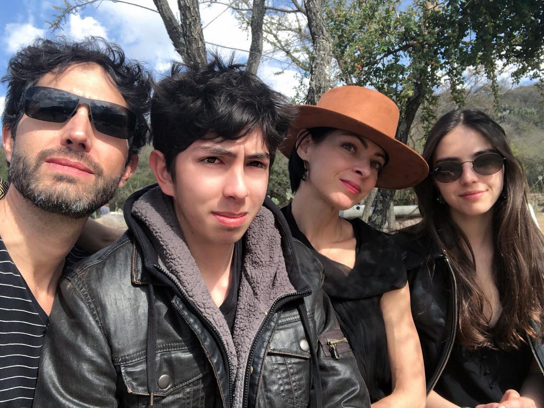 ¿Quiénes han sido los amores de los ex Timbiriche? 