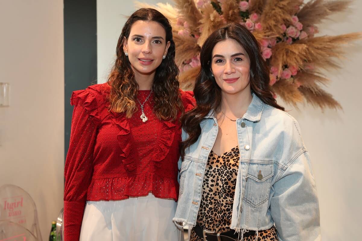 Así fue la increíble convocatoria en el séptimo aniversario de It Girl