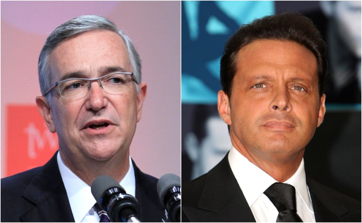 Ricardo Salinas Pliego reacciona a la cancelación de concierto de Luis Miguel