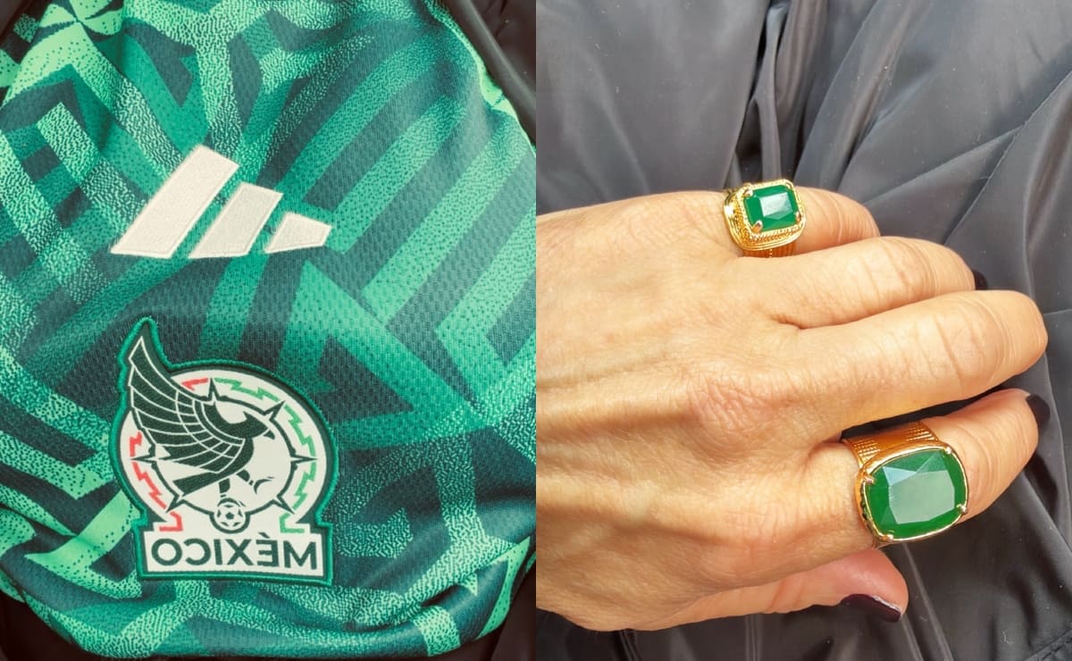 Martha Debayle look . (Foto: Instagram)
