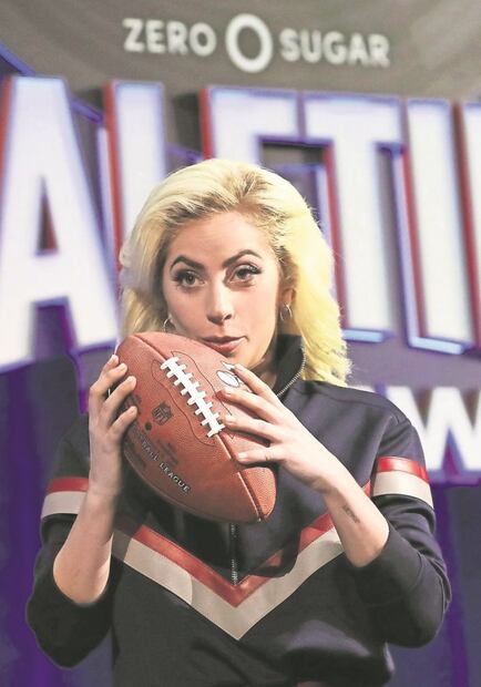 Lady Gaga cancela su compromiso matrimonial tras dos años de romance