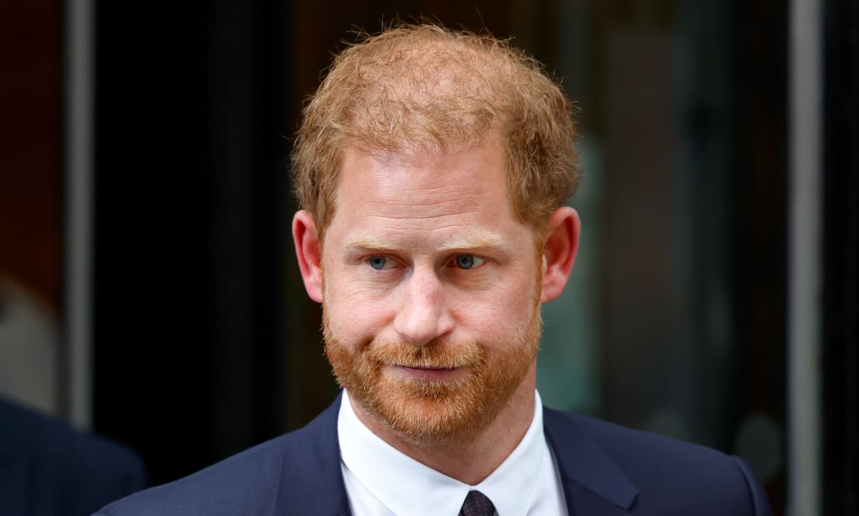 El príncipe Harry, en la mira tras ser acusado de intimidación y acoso