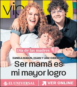 ¡Feliz Día de las Madres 2025!