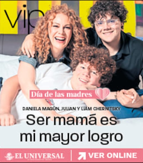 ¡Feliz Día de las Madres 2025!