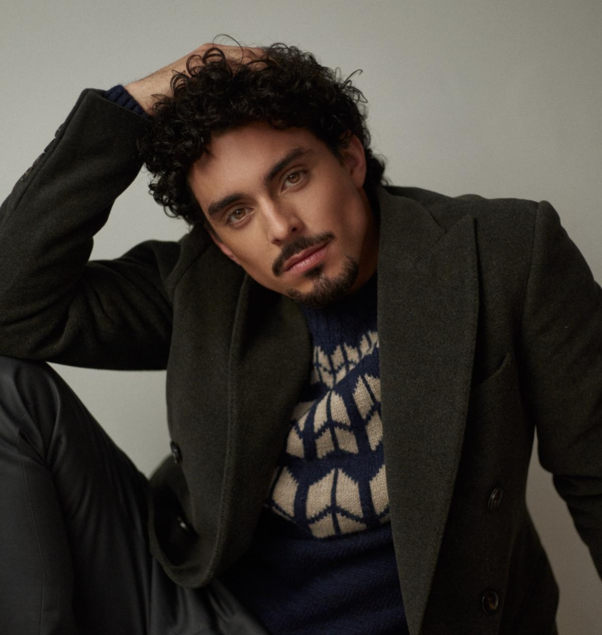 Vicente Tamayo / Foto: