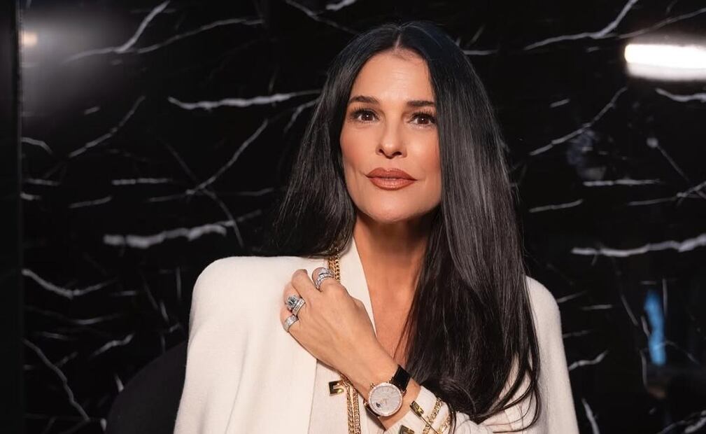 Martha Debayle / Foto: Instagram