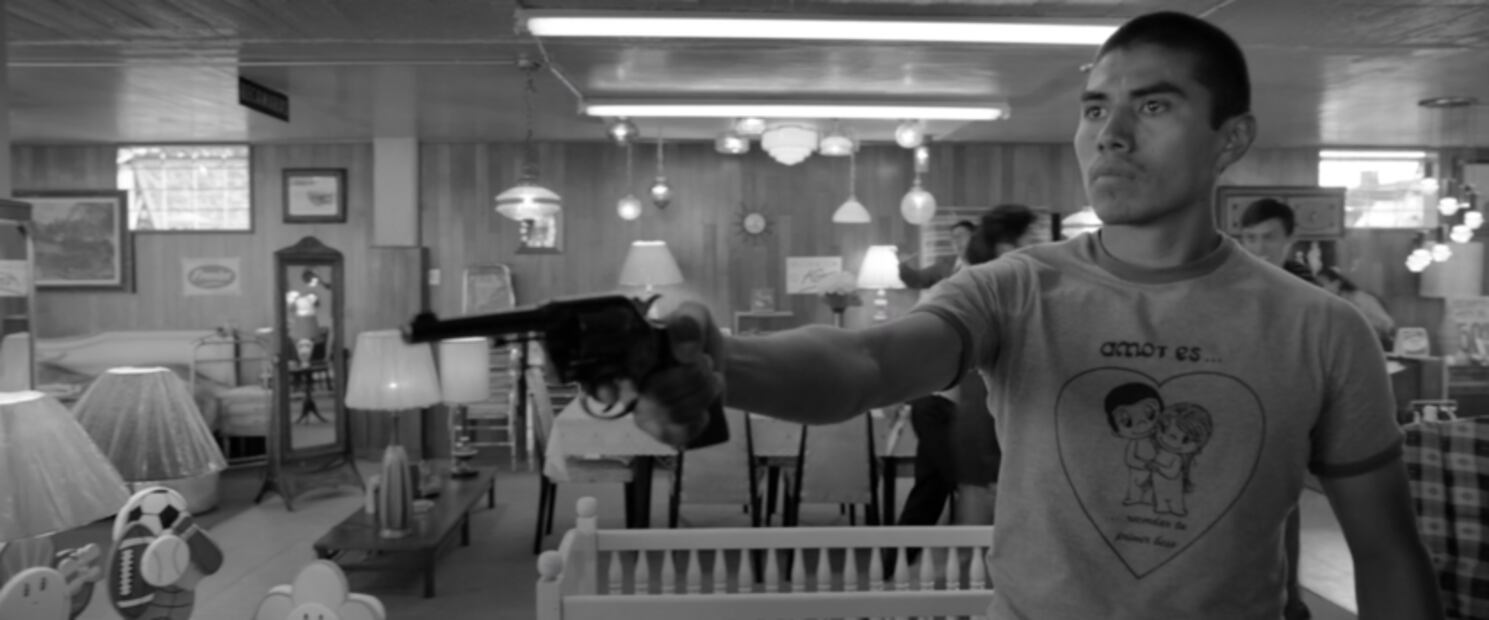 Guillermo del Toro elogia a Cuarón y explica 10 detalles ocultos de "Roma" que no te debes perder
